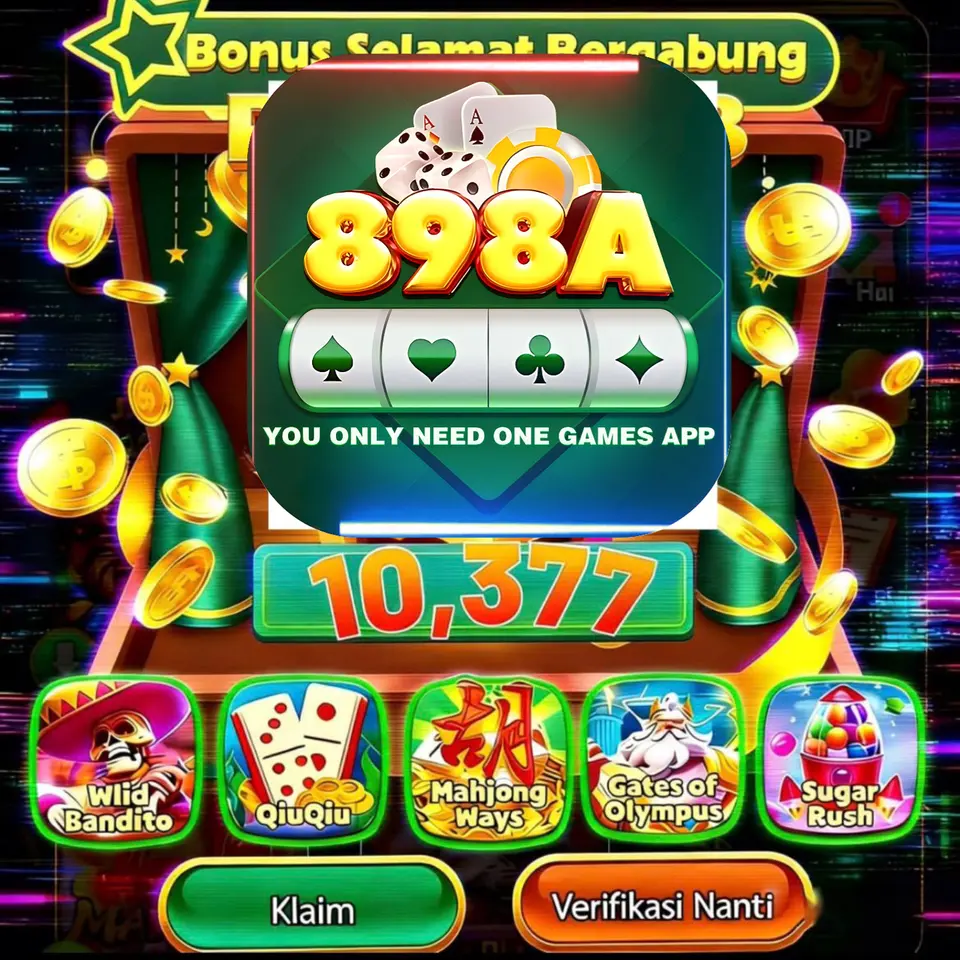 898a Unduh