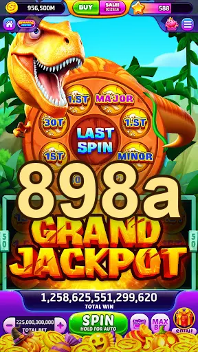 898a Unduh