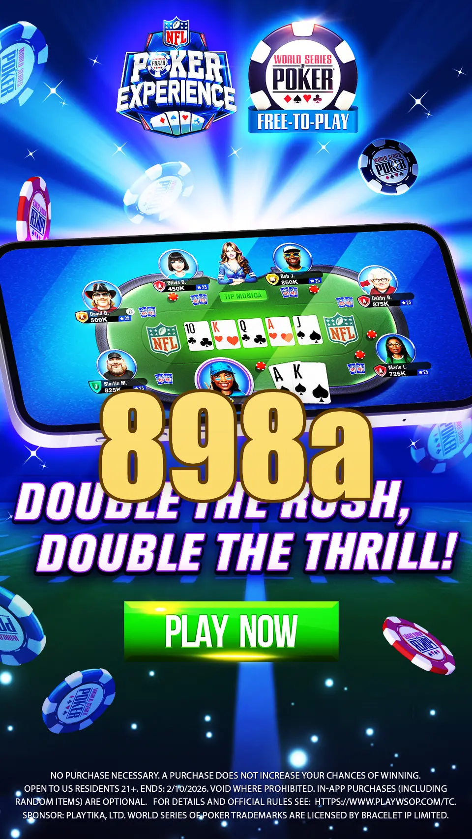 898a Masuk