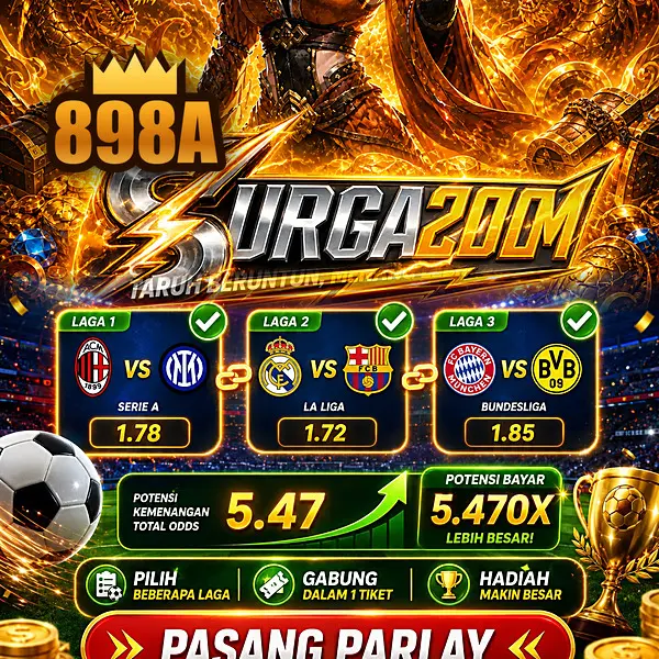 898a APK Resmi Unduh